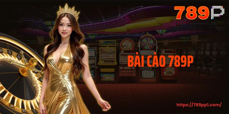 Bài cào 789P
