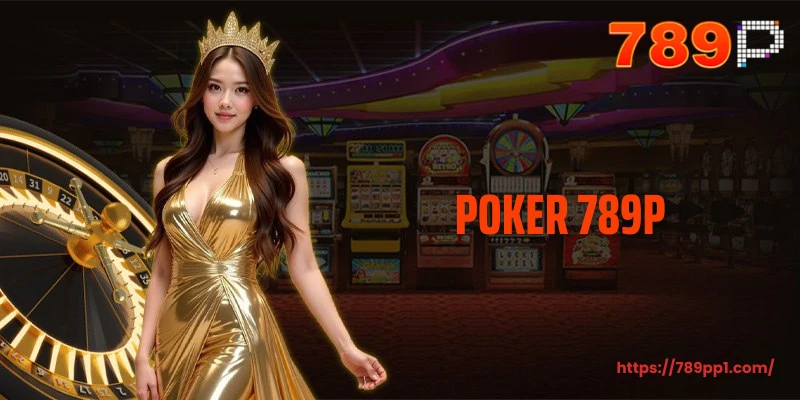 Poker 789P