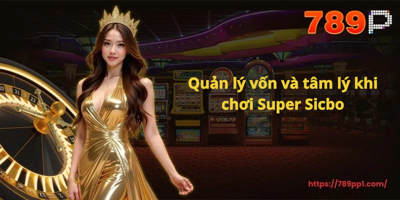 Super Sicbo 789P - Cách Chơi Super Sicbo Thắng Lớn Mỗi Lượt